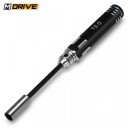 Minicars M DRIVE 30070 Hex/Nut Driver Tool 7mm
