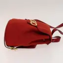 Salvatore Ferragamo Dame Rød