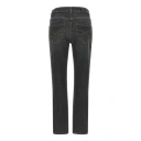 Brunello Cucinelli Dame Jeans Grå L,