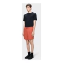 Rains Mito Shorts Red S