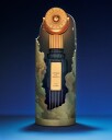 Cirque Du Soleil L"eau de Parfum Limited Edition 100ml
