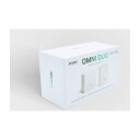 Jensen Omni-Duo mesh-system ruter OMNI-DUO