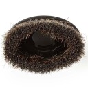 Nedis Støvbørste naturhår 35/32/30 mm