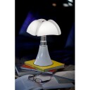 Martinelli Luce MiniPipistrello Bordlampe Dimmable Kobber