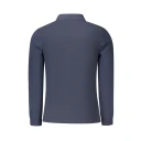 Timberland, Herre, Topper, Blå, L,