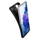 Spigen Rugged Armor Mobildeksel for Samsung Galaxy S20 FE - Matt Svart