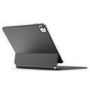 Dux Ducis MK iPad Pro 11 Keyboard Case svart