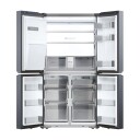 Haier Cube Series 7 HCR7918EIMB Kombiskap
