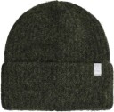 Minymo Knitted Hat   Khaki green   54