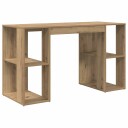  Artisan eike skrivebord Artisan eik Konstruert tre Standard