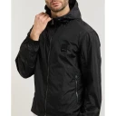 Armani Exchange Blouson Jacket   Black   L