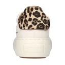 Alexander Smith Dame Sko Hvit 37 EU,
