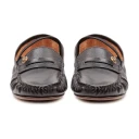 Versace Dame Sko Svart 36 EU,