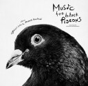 Jakob Bro Music For Black Pigeons Motion Picture Soundtrack Vinyl