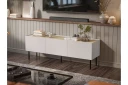 Akie TV-benk 150 cm - Beige