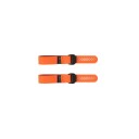 Restrap Fast Stropper 25 cm Oransje