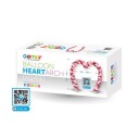 Balloon Arch Heart