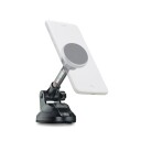 Xblitz G250 Mobiltelefon/Smarttelefon Passiv Holder Bil Sort
