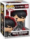 Funko POP! Anime: Tougen Anki  Naito Mudano