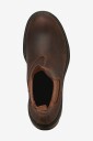 ecco   Chelseaboots Ecco Grainer W   Beige