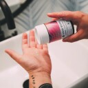 SHEAR REVIVAL Gleodream Texture Powder