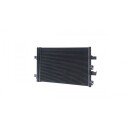 Kondensator MAHLE ORIGINAL AC 891 000S