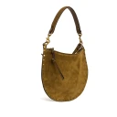 Isabel Marant Dame Vesker Brun ONE SIZE,