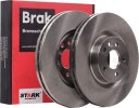 STARK SKBD 0023861 Bremseskive