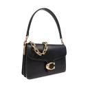 Coach Dame Vesker Svart ONE SIZE,