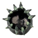 Bloomingville Charlize Flowerpot   Green   Ø 21 CM