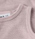 Name It Body u/e   NbnMax   Violet Ice   Name It   1½ år (86)   Body uten ermer   Rosa