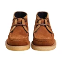 Dolce & Gabbana Herre Sko Brun 40 EU,