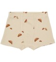VACVAC Boxershorts   Carl   2 pack   Rib   Croissant Mini   VACVAC   5 6 år 110 116   Boxershorts   Beige