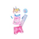 Disney Princess Comfy Squad Aurora tilbehør