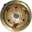 AC kompressor MAHLE ORIGINAL ACP 931 000S