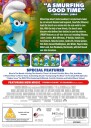 Smurfs 2025 DVD