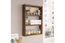 Rinorea Vegghylle 43,2x60 cm   Beige