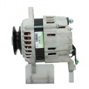 BV PSH 135.553.050.080 Dynamo