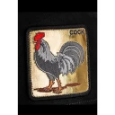 Goorin Bros Dame Accessories Svart ONE SIZE