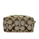 Coach Dame Beige