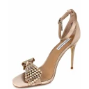 Steve Madden Dame Sko Beige 38 EU,