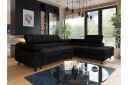 Kintore 3 seters hjørnesovesofa  