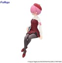 Re:ZERO  Ram Book Girl Noodle Stopper Statue