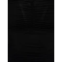 Mar De Margaritas Dame Kjoler Svart S,