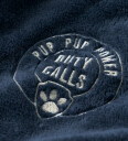 Name It Navy Blazer Nmmnasir Paw Bathrobe Cplg 92