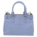 Salvatore Ferragamo Dame Blå