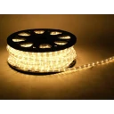 EuroLite Rubberlight Rl1 230v Gul 44m