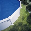 Planet Pool Standard Termofolie Ø 450/460 cm
