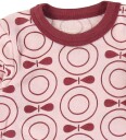 Katvig Genser   Ull   Rosa m. Epler   Katvig   68   Genser   62