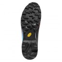 La Sportiva Women"s Aequilibrium Hike Gore tex Carbon/malibu Blue 41